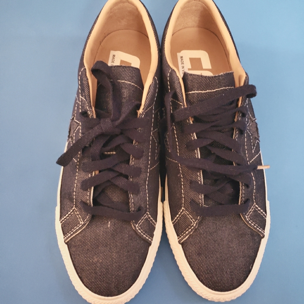 Converse One Star - image 1